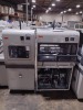BECKMAN COULTER LAB ASSEMBLY LINE - 8