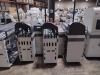 BECKMAN COULTER LAB ASSEMBLY LINE - 10