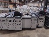 BECKMAN COULTER LAB ASSEMBLY LINE - 11