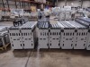 BECKMAN COULTER LAB ASSEMBLY LINE - 12