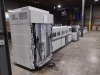 BECKMAN COULTER LAB ASSEMBLY LINE - 15