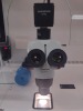 NEXTGEN LIFELABS WORKSTATION TO INCLUDE (2) OLYMPUS SZX10 LAB MICROSCOPES WITH WHSZ10X-H/22 EYE PIECES AND DF PLAPO 1X OBJECTIVE, EP50 HD CAMERA WITH (2) MICROSOFT 1960 SURFACE PRO 7 128GB TABLETS WITH DELL MONITORS WITH RI WITNESS SYSTEM - 2