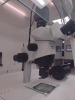 NEXTGEN LIFELABS WORKSTATION TO INCLUDE (2) OLYMPUS SZX10 LAB MICROSCOPES WITH WHSZ10X-H/22 EYE PIECES AND DF PLAPO 1X OBJECTIVE, EP50 HD CAMERA WITH (2) MICROSOFT 1960 SURFACE PRO 7 128GB TABLETS WITH DELL MONITORS WITH RI WITNESS SYSTEM - 7