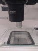 NEXTGEN LIFELABS WORKSTATION TO INCLUDE (2) OLYMPUS SZX10 LAB MICROSCOPES WITH WHSZ10X-H/22 EYE PIECES AND DF PLAPO 1X OBJECTIVE, EP50 HD CAMERA WITH (2) MICROSOFT 1960 SURFACE PRO 7 128GB TABLETS WITH DELL MONITORS WITH RI WITNESS SYSTEM - 9