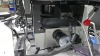 OLYMPUS IX73 LAB MICROSCOPE WITH 6 OBJECTIVES AND EYE PIECES 10X/22, WITH DELL OPTI PLEX 3080 MICRO PC, RI SATURN 5 ACTIVE LASER SYSTEM AND INTEGRA 3 MICROMANIPULATOR ON A CLEAN BENCH TABLE - 13