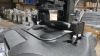 OLYMPUS IX73 LAB MICROSCOPE WITH 6 OBJECTIVES AND EYE PIECES 10X/22, WITH DELL OPTI PLEX 3080 MICRO PC, RI SATURN 5 ACTIVE LASER SYSTEM AND INTEGRA 3 MICROMANIPULATOR ON A CLEAN BENCH TABLE - 15