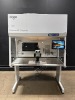 COOPER SURGICAL ORIGIO FORTUNE 1200E RI WITNESS WORKSTATION WF1200E-W5120 TO INCLUDE OLYMPUS SZX10 LAB MICROSCOPE WHSZ10X-H/22 EYEPIECES, ACH 1X OBJECTIVE, U-TV0.5XC-3, OMRON STC-HD133DV HD CAMERA AND MICROSOFT 1866 SURFACE PRO 7 256GB TABLET WITH DELL MO