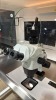 COOPER SURGICAL ORIGIO FORTUNE 1200E RI WITNESS WORKSTATION WF1200E-W5120 TO INCLUDE OLYMPUS SZX10 LAB MICROSCOPE WHSZ10X-H/22 EYEPIECES, ACH 1X OBJECTIVE, U-TV0.5XC-3, OMRON STC-HD133DV HD CAMERA AND MICROSOFT 1866 SURFACE PRO 7 256GB TABLET WITH DELL MO - 3