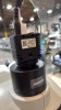 COOPER SURGICAL ORIGIO FORTUNE 1200E RI WITNESS WORKSTATION WF1200E-W5120 TO INCLUDE OLYMPUS SZX10 LAB MICROSCOPE WHSZ10X-H/22 EYEPIECES, ACH 1X OBJECTIVE, U-TV0.5XC-3, OMRON STC-HD133DV HD CAMERA AND MICROSOFT 1866 SURFACE PRO 7 256GB TABLET WITH DELL MO - 10