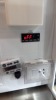 COOPER SURGICAL ORIGIO FORTUNE 1200E RI WITNESS WORKSTATION WF1200E-W5120 TO INCLUDE OLYMPUS SZX10 LAB MICROSCOPE WHSZ10X-H/22 EYEPIECES, ACH 1X OBJECTIVE, U-TV0.5XC-3, OMRON STC-HD133DV HD CAMERA AND MICROSOFT 1866 SURFACE PRO 7 256GB TABLET WITH DELL MO - 12