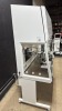 COOPER SURGICAL ORIGIO FORTUNE 1200E RI WITNESS WORKSTATION WF1200E-W5120 TO INCLUDE OLYMPUS SZX10 LAB MICROSCOPE WHSZ10X-H/22 EYEPIECES, ACH 1X OBJECTIVE, U-TV0.5XC-3, OMRON STC-HD133DV HD CAMERA AND MICROSOFT 1866 SURFACE PRO 7 256GB TABLET WITH DELL MO - 15