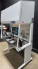COOPER SURGICAL ORIGIO FORTUNE 1200E RI WITNESS WORKSTATION WF1200E-W5120 TO INCLUDE OLYMPUS SZX10 LAB MICROSCOPE WHSZ10X-H/22 EYEPIECES, ACH 1X OBJECTIVE, U-TV0.5XC-3, OMRON STC-HD133DV HD CAMERA AND MICROSOFT 1866 SURFACE PRO 7 256GB TABLET WITH DELL MO - 16