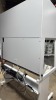 COOPER SURGICAL ORIGIO FORTUNE 1200E RI WITNESS WORKSTATION WF1200E-W5120 TO INCLUDE OLYMPUS SZX10 LAB MICROSCOPE WHSZ10X-H/22 EYEPIECES, ACH 1X OBJECTIVE, U-TV0.5XC-3, OMRON STC-HD133DV HD CAMERA AND MICROSOFT 1866 SURFACE PRO 7 256GB TABLET WITH DELL MO - 22