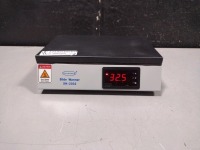 PREMIERE XH-2002 SLIDE WARMER