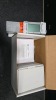 ABBOTT I-STAT 1 300-G BLOOD ANALYZER WITH ACCESSORIES - 7