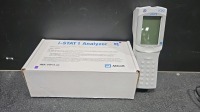 ABBOTT I-STAT 1 300-G BLOOD ANALYZER