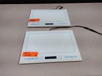 LOT OF (2) LABOTECT HOT PLATES A4