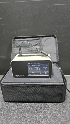 LENS HOOKE X1 PRO SE SEMEN QUALITY ANALYZER