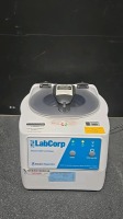 LAB CORP 642E CENTRIFUGE