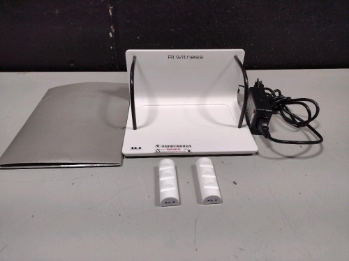 COOPER SURGICAL RI WITNESS 6-70-845 SPERM PREP READER