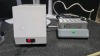 LOT OF LAB ACCESSORIES - 4