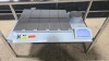 LOT OF (2) COOPER SURGICAL K59500 G210 INVI CELL STANDARD INCUBATOR WITH TABLE - 5