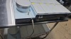 LOT OF (2) COOPER SURGICAL K59500 G210 INVI CELL STANDARD INCUBATOR WITH TABLE - 9