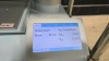 LOT OF (2) COOPER SURGICAL K59500 G210 INVI CELL STANDARD INCUBATOR WITH TABLE - 12