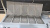 LOT OF (2) COOPER SURGICAL K59500 G210 INVI CELL STANDARD INCUBATOR WITH TABLE - 13