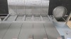 LOT OF (2) COOPER SURGICAL K59500 G210 INVI CELL STANDARD INCUBATOR WITH TABLE - 14