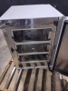 THERMO SCIENTIFIC HERA CELL VIOS 160I CO2 INCUBATOR - 2