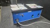 COOK MEDICAL K-MINC-10000 MINC MINI INCUBATOR - 5