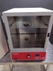 BOEKEL SCIENTIFIC 138200 CULTURE CONTROL INCUBATOR - 2