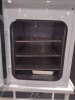 ASTEC APM-50DR WATER JACKET INCUBATOR WITH CART - 2