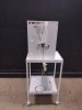 ASTEC APM-50DR WATER JACKET INCUBATOR WITH CART - 3