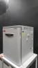 ASTEC APM-50DR WATER JACKET INCUBATOR WITH CART - 5