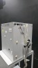 ASTEC APM-50DR WATER JACKET INCUBATOR WITH CART - 7