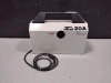SILENTAIRE SUPER SILEND 20A WHISPER QUIET AIRBRUSH COMPRESSOR