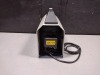 SILENTAIRE SUPER SILEND 20A WHISPER QUIET AIRBRUSH COMPRESSOR - 2