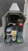 SILENTAIRE SUPER SILEND 20A WHISPER QUIET AIRBRUSH COMPRESSOR - 5