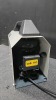 SILENTAIRE SUPER SILEND 20A WHISPER QUIET AIRBRUSH COMPRESSOR - 6