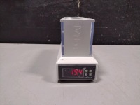 IVF TOCH 3230 12 TUBE WARMER WITH POWER SUPPLY