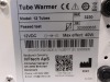 IVF TOCH 3230 12 TUBE WARMER WITH POWER SUPPLY - 4
