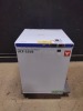 YAMATO UCF-101B UNDERCOUNTER AND TOP FREEZER