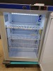 YAMATO UCF-101B UNDERCOUNTER AND TOP FREEZER - 2