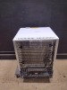 YAMATO UCF-101B UNDERCOUNTER AND TOP FREEZER - 3
