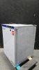 YAMATO UCF-101B UNDERCOUNTER AND TOP FREEZER - 5