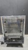 YAMATO UCF-101B UNDERCOUNTER AND TOP FREEZER - 7