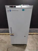 ABS ABT-HC-MFP-17 LAB FREEZER