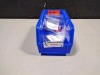 LOT OF (4) RI WITNESS RFID KEY FOBS - 3